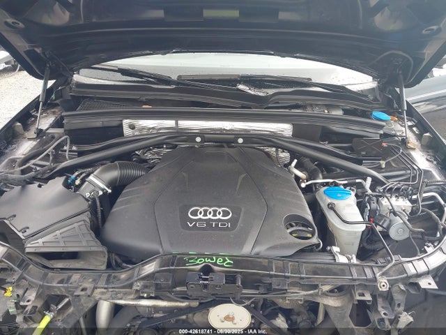 2015 AUDI Q5 WA1VMAFP8FA057905 Photo 9