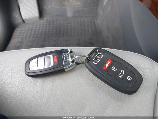 2015 AUDI Q5 WA1VMAFP8FA057905 Photo 10