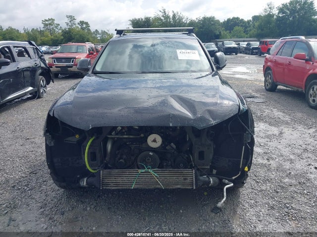 WA1VMAFP8FA057905 Audi Tdi