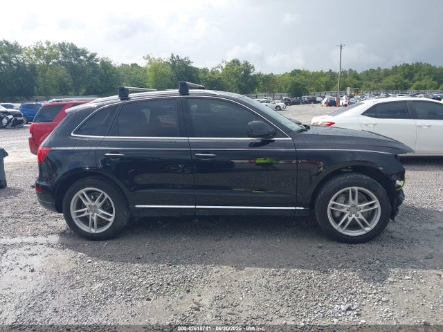 WA1VMAFP8FA057905 Audi Tdi