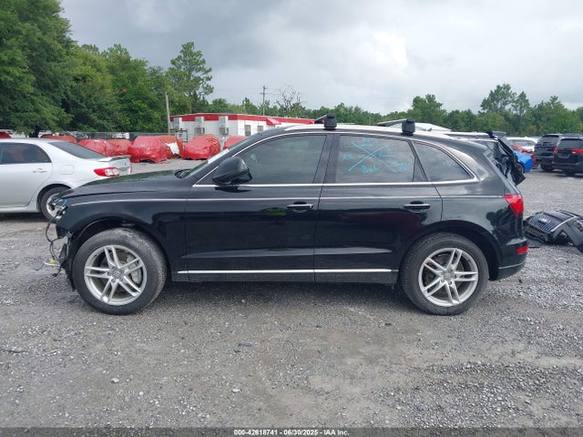 WA1VMAFP8FA057905 Audi Tdi