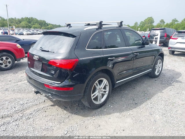 2015 AUDI Q5 WA1VMAFP8FA057905 Photo 3