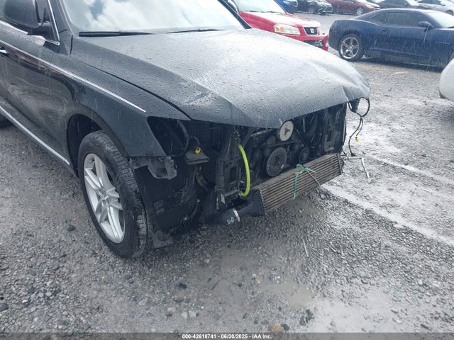 2015 AUDI Q5 WA1VMAFP8FA057905 Photo 5