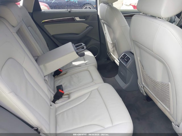 2015 AUDI Q5 WA1VMAFP8FA057905 Photo 7