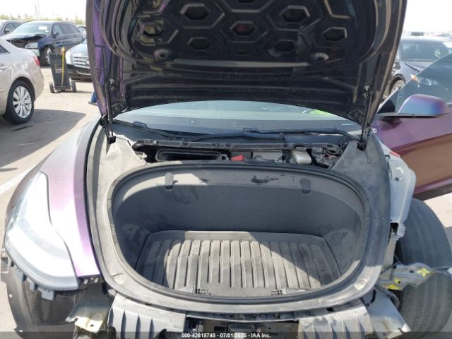 2017 TESLA MODEL 3 5YJ3E1EA2HF001296 Photo 9