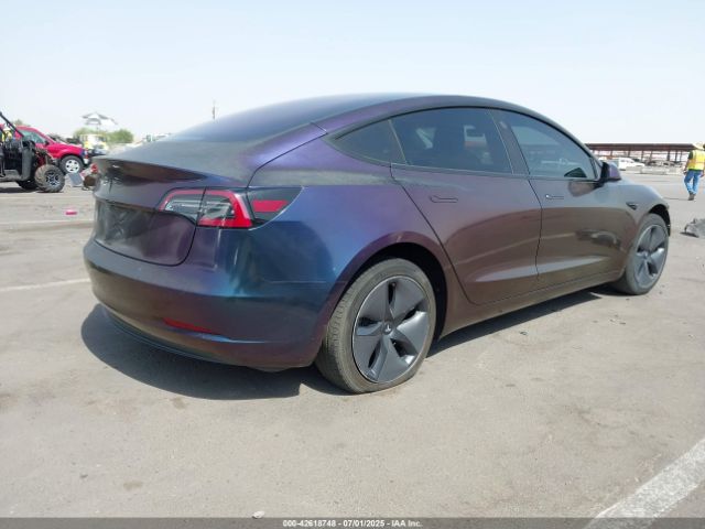 2017 TESLA MODEL 3 5YJ3E1EA2HF001296 Photo 3