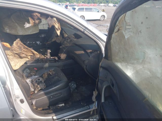 2009 ACURA MDX 2HNYD28279H503262 Photo 4