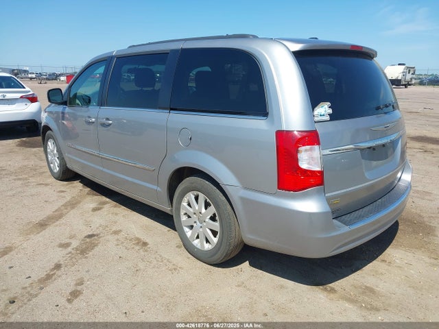 Chrysler 2016 2016 2C4RC1BG0GR294868 Image 3