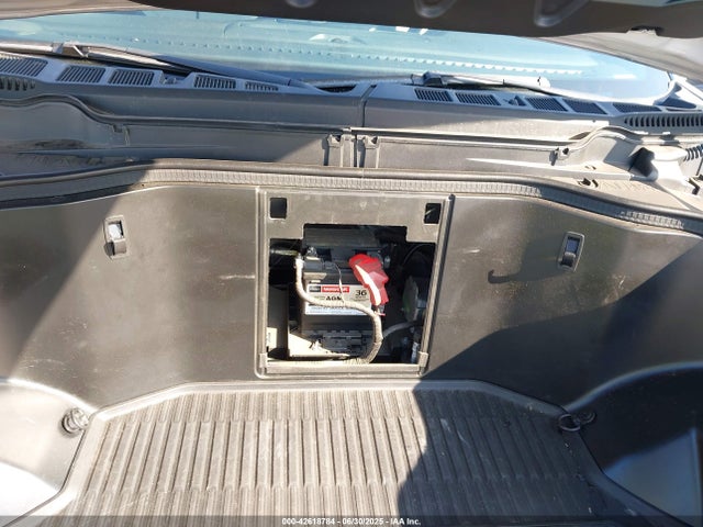 Ford F-150 Lightning Platinum 2023 1FT6W1EV7PWG09841 Image 10