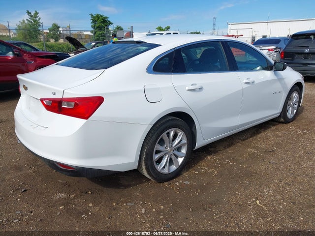 1G1ZD5ST6PF179886 Chevrolet lfv