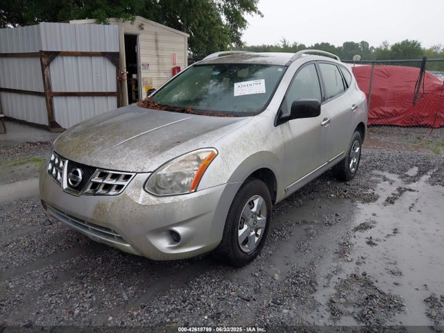 JN8AS5MT7FW670610 Nissan 2015