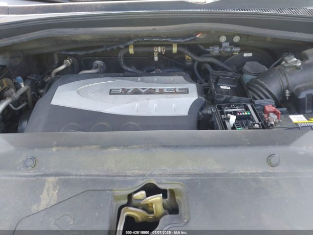 2007 ACURA MDX 2HNYD28387H535725 Photo 9