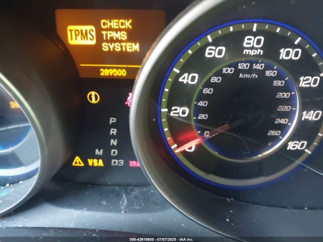 2007 ACURA MDX 2HNYD28387H535725 Photo 6