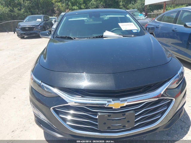 1G1ZD5ST3PF233967 Chevrolet lfv