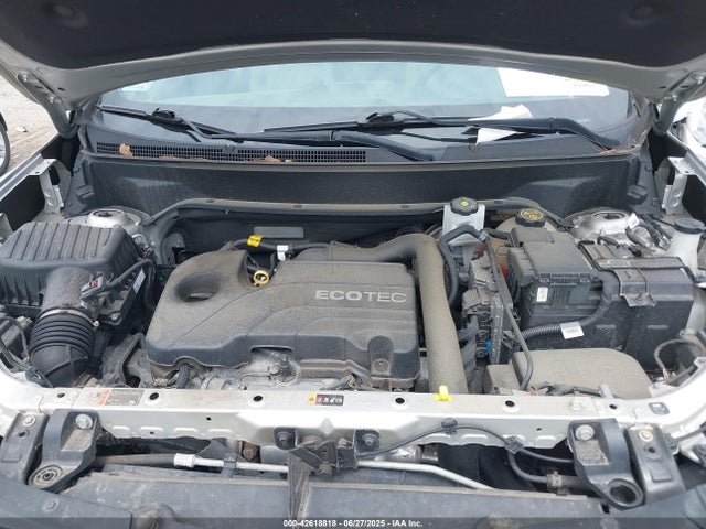 3GNAXHEV1KS658772 Chevrolet lyx - direct injection, vvt, fgt, turbo, alum, gen1