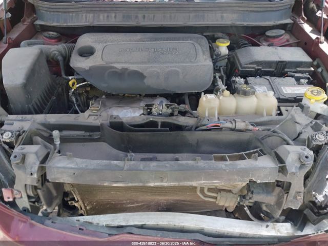 2021 JEEP CHEROKEE 1C4PJMCBXMD170638 Photo 9