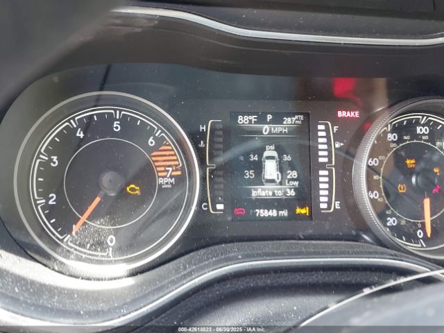 2021 JEEP CHEROKEE 1C4PJMCBXMD170638 Photo 6