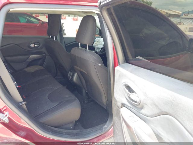 2021 JEEP CHEROKEE 1C4PJMCBXMD170638 Photo 7