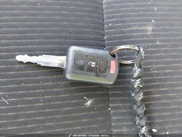 2017 MITSUBISHI LANCER JA32V2FW3HU009490 Photo 10