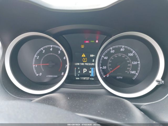 2017 MITSUBISHI LANCER JA32V2FW3HU009490 Photo 6