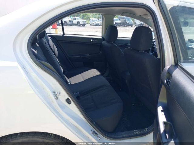 2017 MITSUBISHI LANCER JA32V2FW3HU009490 Photo 7