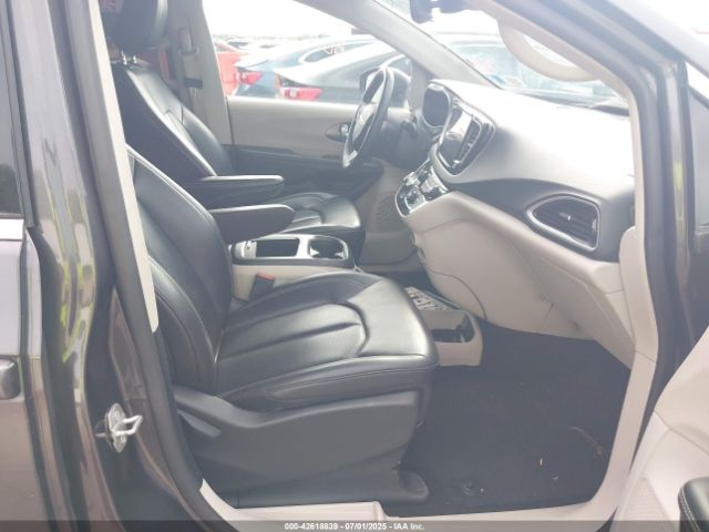2C4RC1BG8PR594481 Chrysler Pacifica