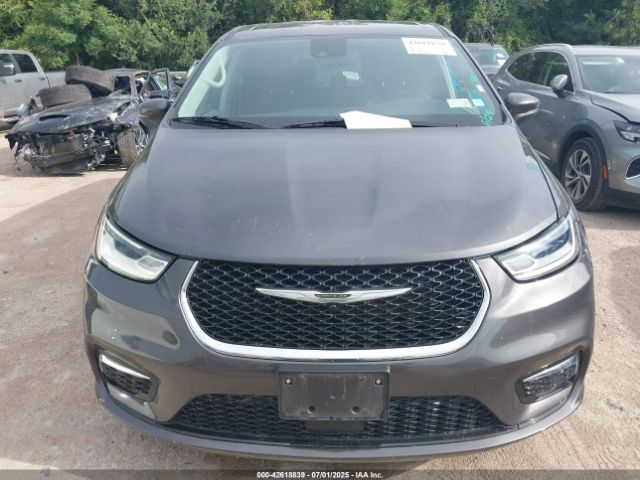 2C4RC1BG8PR594481 Chrysler Pacifica