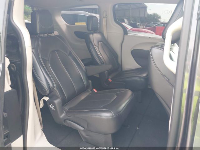2C4RC1BG8PR594481 Chrysler Pacifica