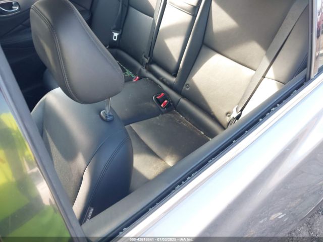 2017 INFINITI Q50 JN1CV7AP3HM640813 Photo 5