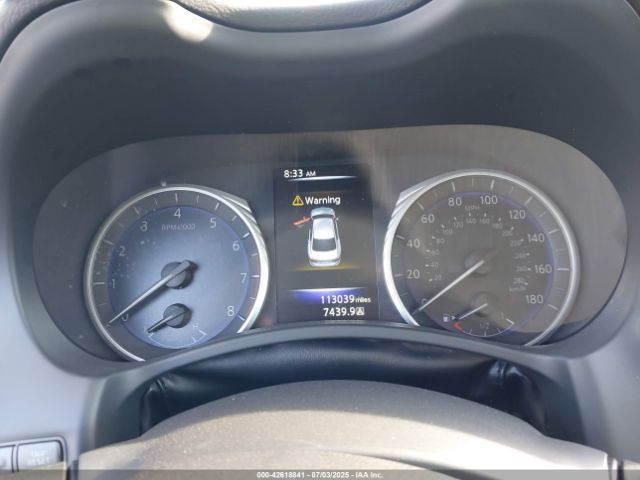 2017 INFINITI Q50 JN1CV7AP3HM640813 Photo 6