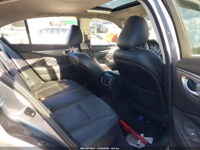 2017 INFINITI Q50 JN1CV7AP3HM640813 Photo 7