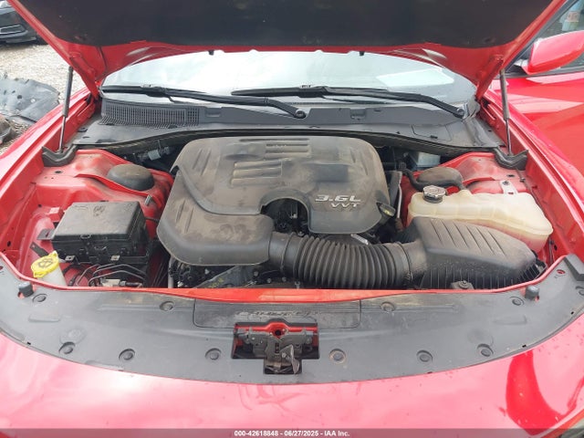 2C3CDXJG1MH609190 Dodge Charger
