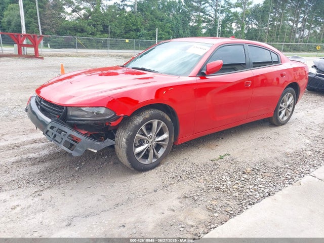 2C3CDXJG1MH609190 Dodge Charger