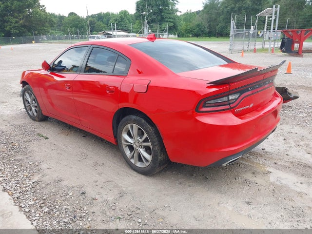 2C3CDXJG1MH609190 Dodge Charger