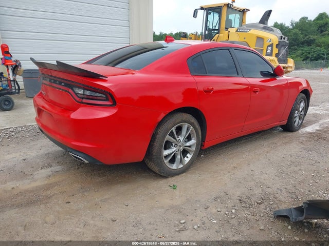 2C3CDXJG1MH609190 Dodge Charger