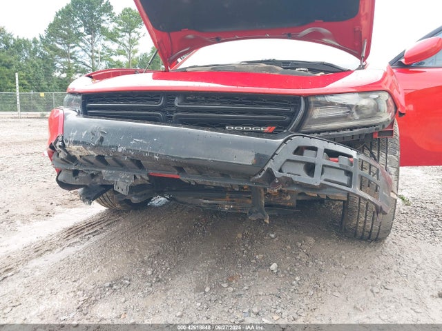 2C3CDXJG1MH609190 Dodge Charger