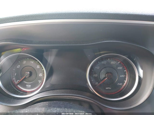 2C3CDXJG1MH609190 Dodge Charger