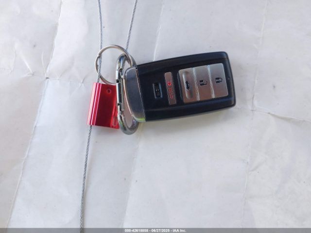 2019 ACURA TLX 19UUB1F67KA006163 Photo 10