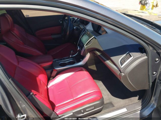 2019 ACURA TLX 19UUB1F67KA006163 Photo 4