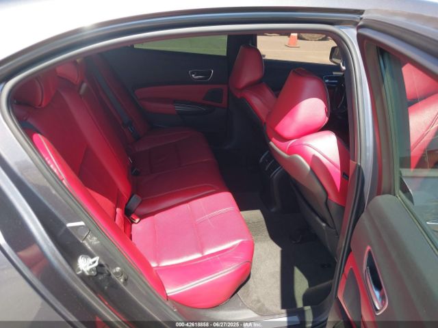 2019 ACURA TLX 19UUB1F67KA006163 Photo 7