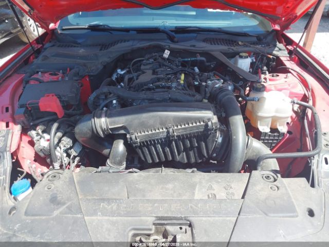 2024 FORD MUSTANG 1FAGP8UH2R5130814 Photo 9