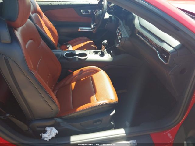 2024 FORD MUSTANG 1FAGP8UH2R5130814 Photo 4