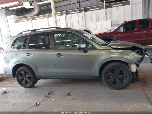 Subaru 2.5na u5 2015 JF2SJARC3FH422154 Image 14