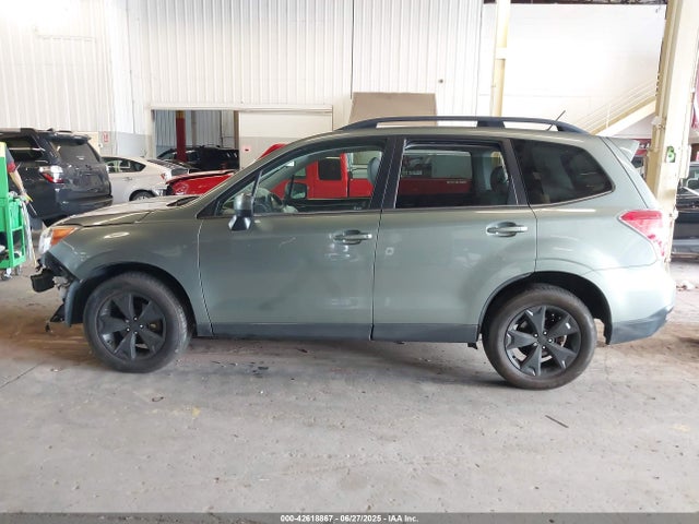 Subaru 2.5na u5 2015 JF2SJARC3FH422154 Image 15