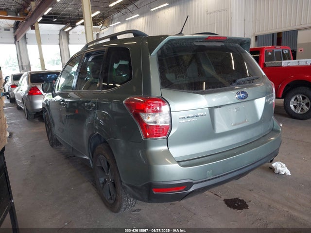 Subaru 2.5na u5 2015 JF2SJARC3FH422154 Image 3