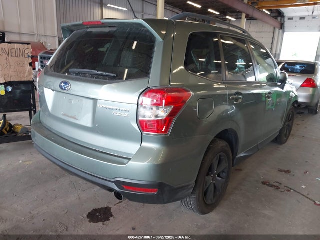 Subaru 2.5na u5 2015 JF2SJARC3FH422154 Image 4
