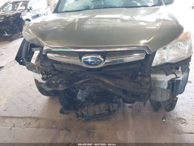 Subaru 2.5na u5 2015 JF2SJARC3FH422154 Image 6