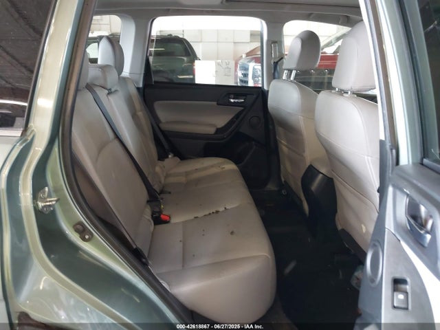 Subaru 2.5na u5 2015 JF2SJARC3FH422154 Image 8