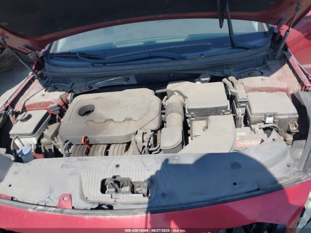 5NPE24AF0GH359128 Hyundai dohc gdi theta-ii