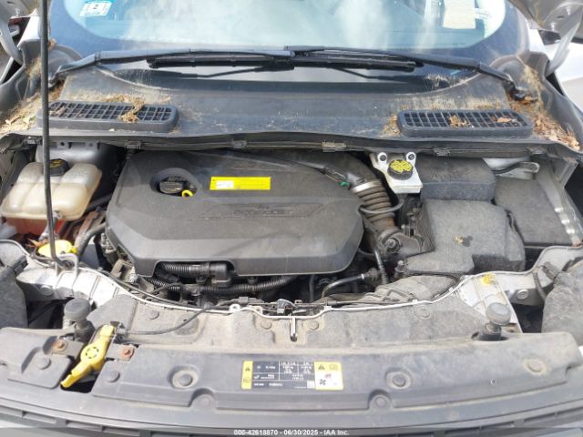 2016 FORD ESCAPE 1FMCU9GX3GUC03956 Photo 9